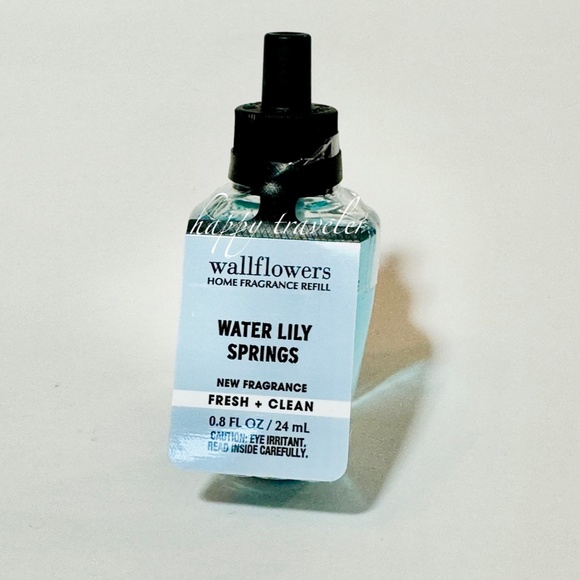WATER LILY SPRINGS Wallflower - Picture 1 of 2